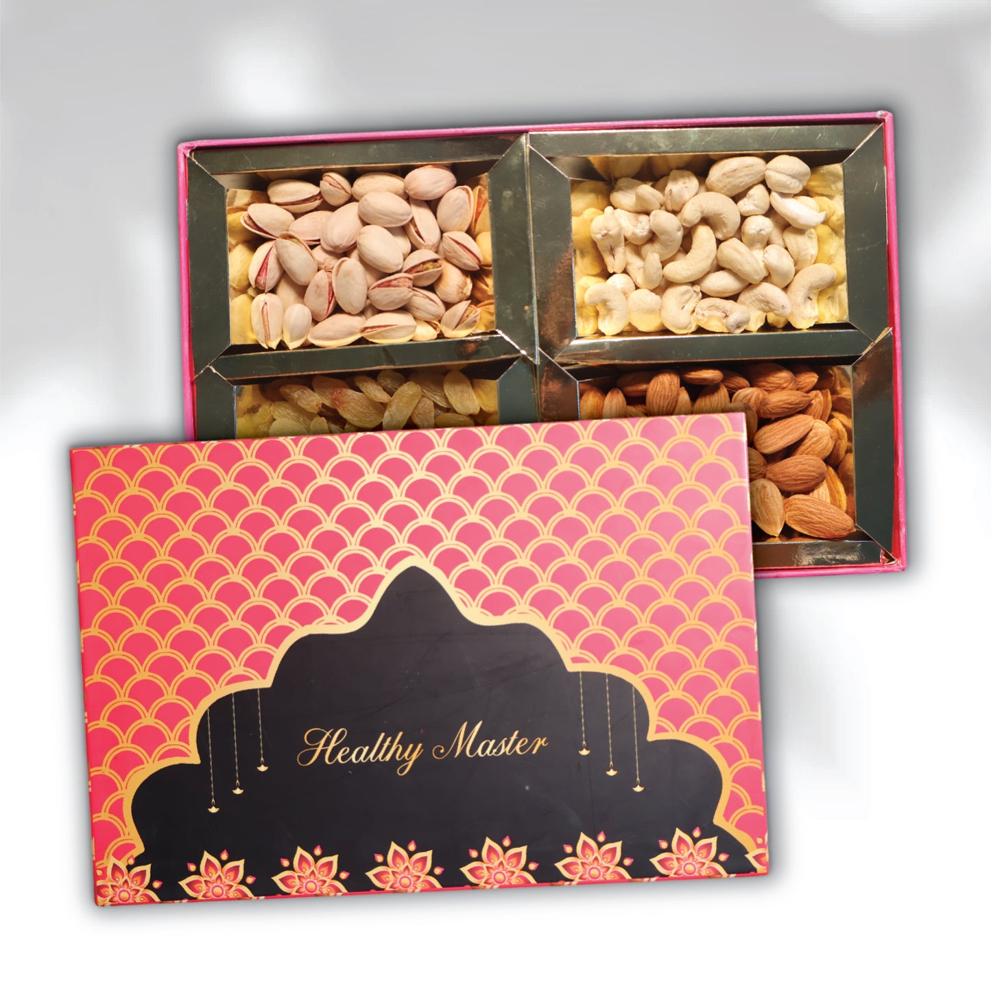 Divine Nutri Diwali 1