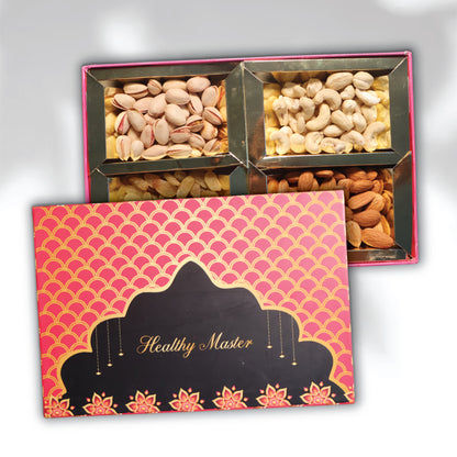 Divine Nutri Diwali 1