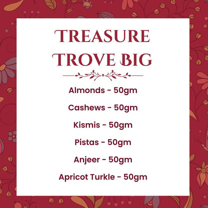 Treasure Trove Big
