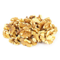 Premium Broken Walnut Kernels (Akhrot Giri)