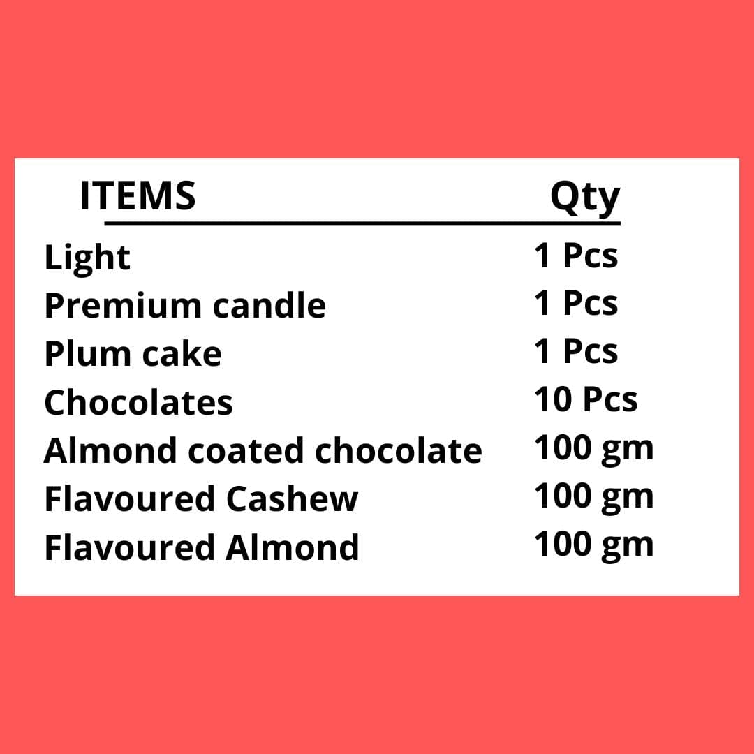 Christmas Treat Boxes