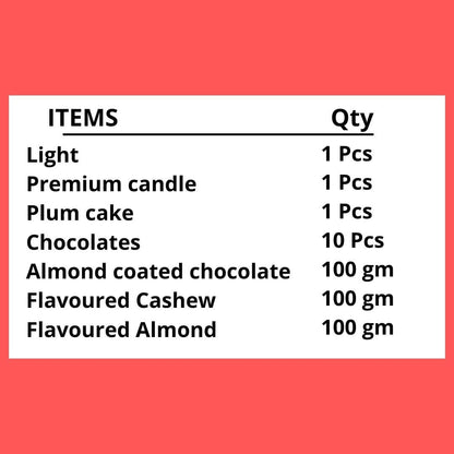 Christmas Treat Boxes