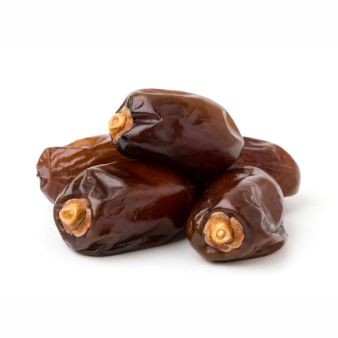 Dates Crown - Healthy Master