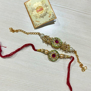 Bhaiya Bhabhi Rakhi