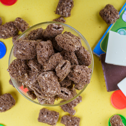 Co-Co Vanilla Cream Fills