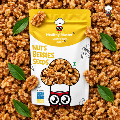 Walnuts (Without Shell) - Giri