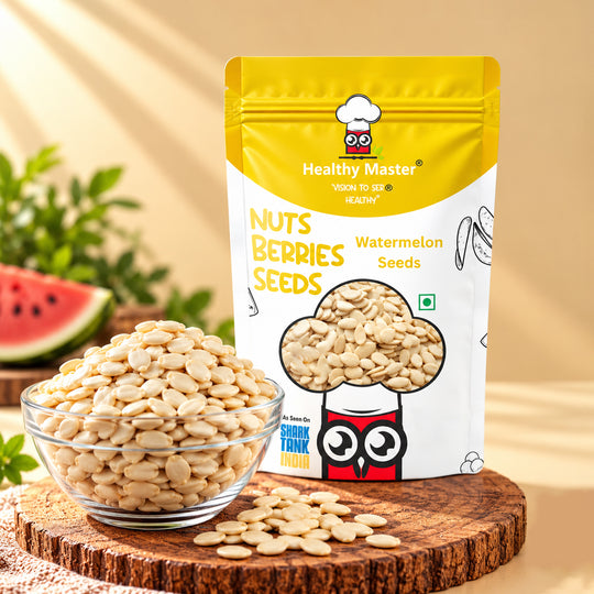 Watermelon Seeds