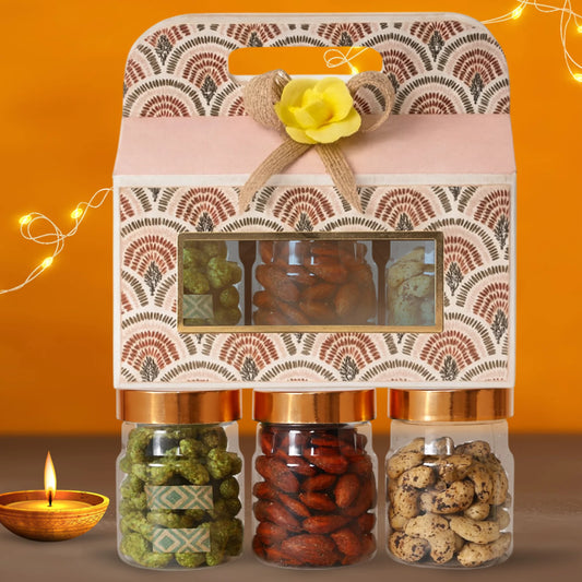 Well-being Wonders Hamper