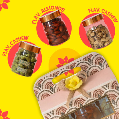 Well-being Wonders Hamper