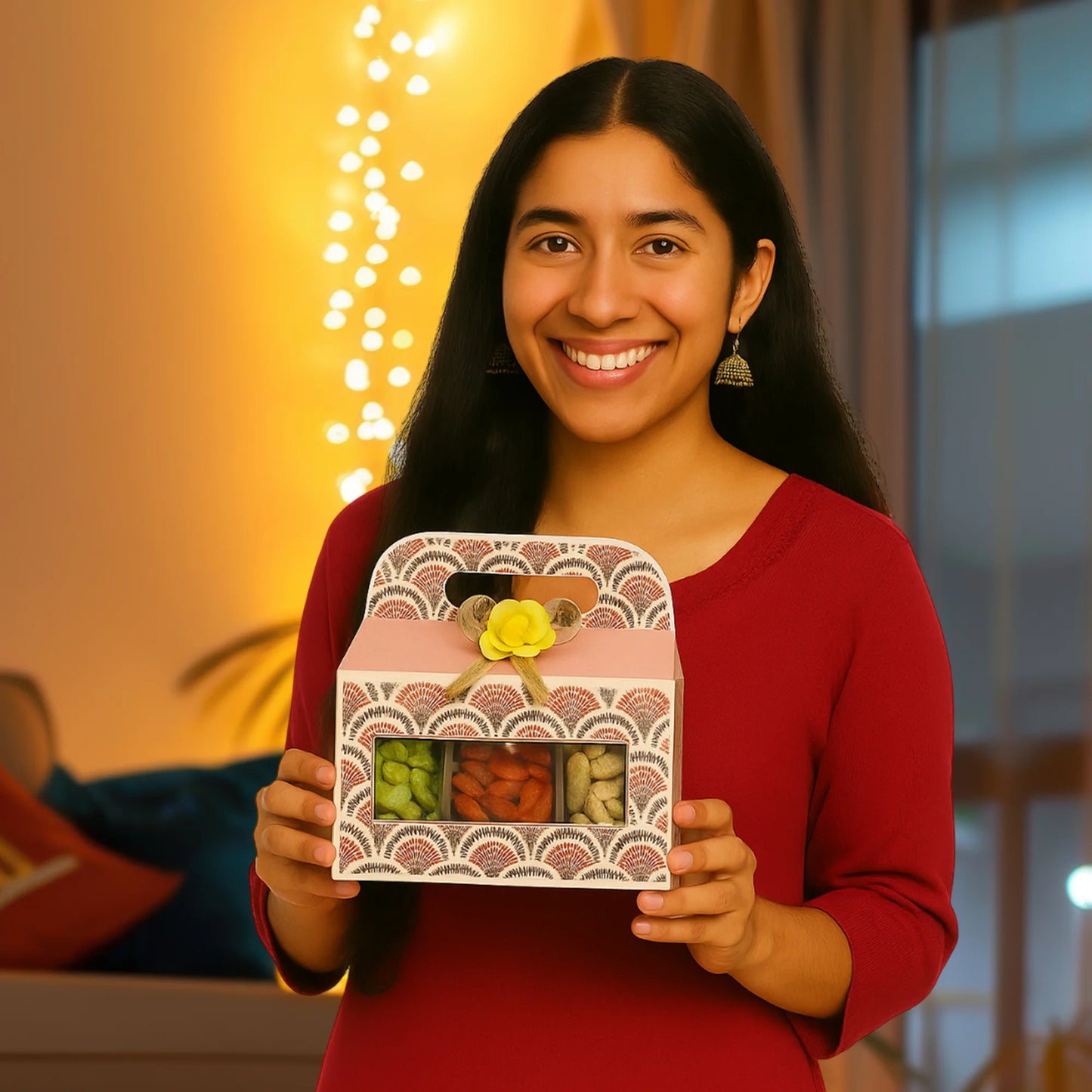 Well-being Wonders Hamper