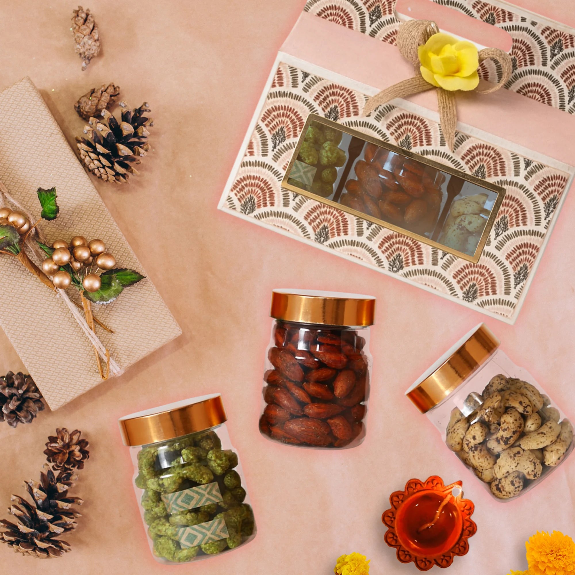 Well-being Wonders Hamper