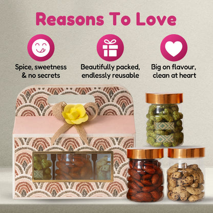 Well-being Wonders Hamper