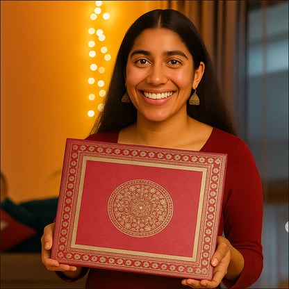 Wholesome Celebrations Box 1