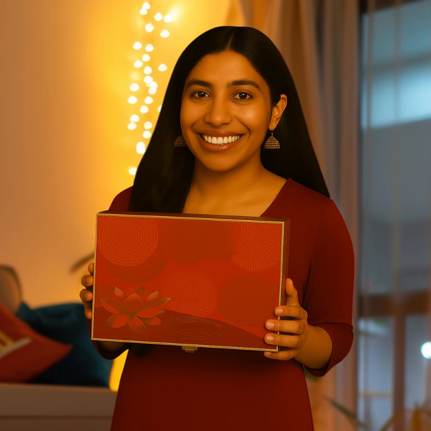 Wholesome Celebrations Box 2