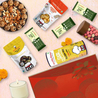 Wholesome Celebrations Box 2