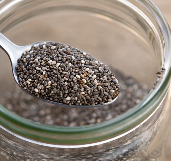 Chia Seeds: Raw Vs. Roasted – What’s Better For You?