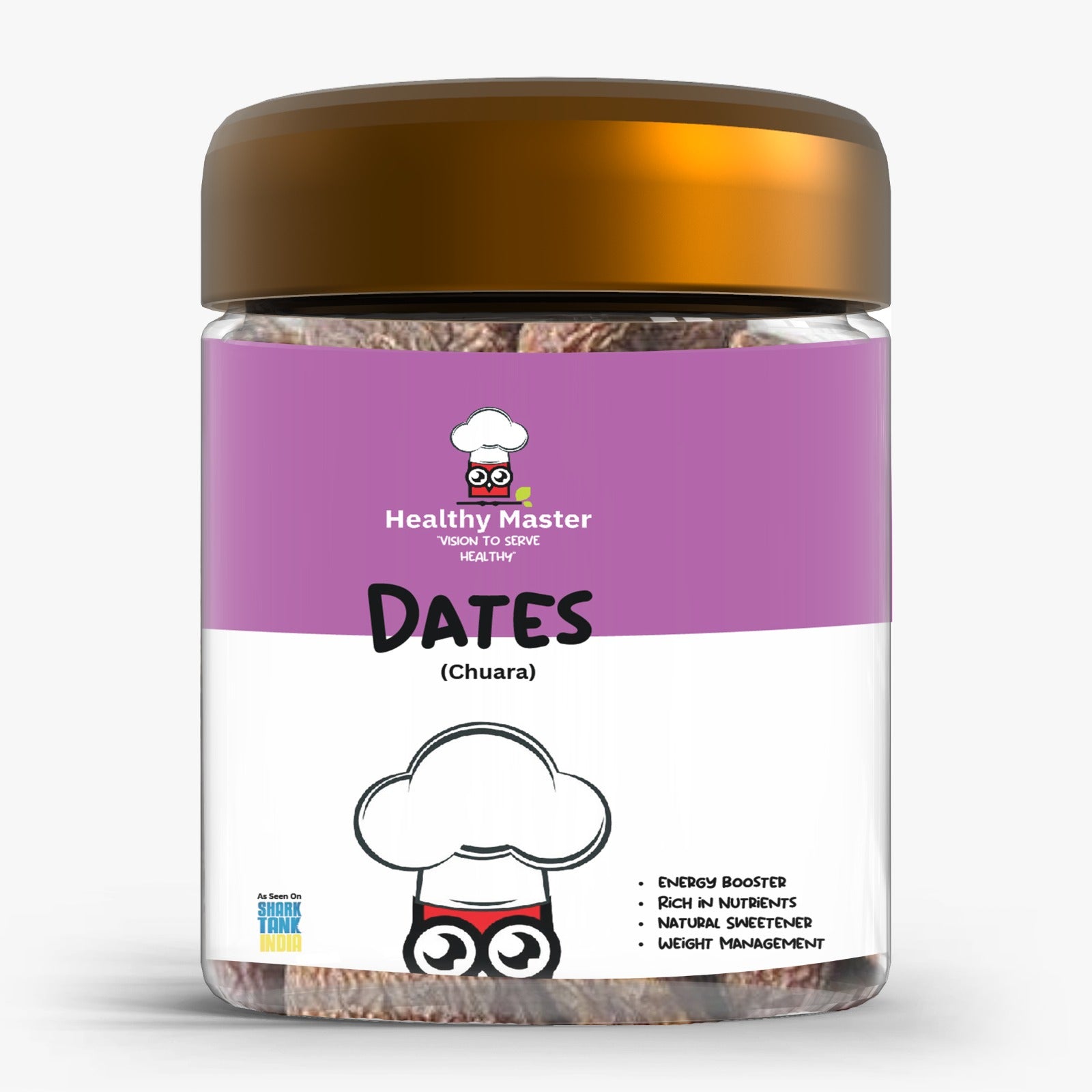 Premium Quality Dry Dates - Chuara
