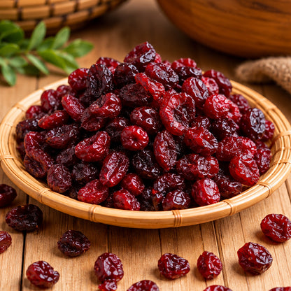 Cranberries Full (Craisins)