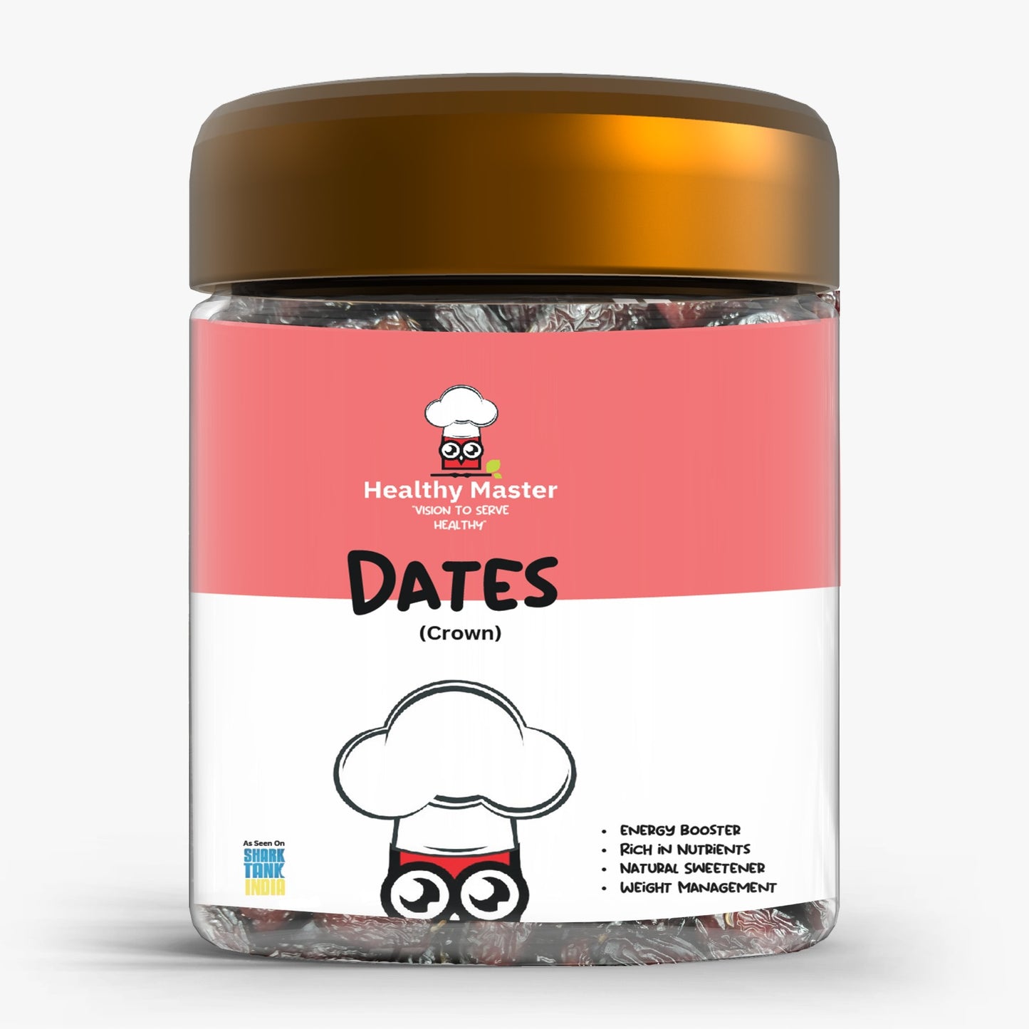 Dates Crown
