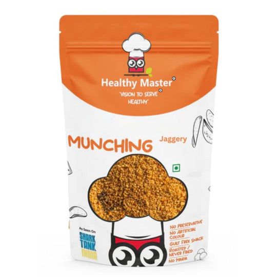 Jaggery/Gur
