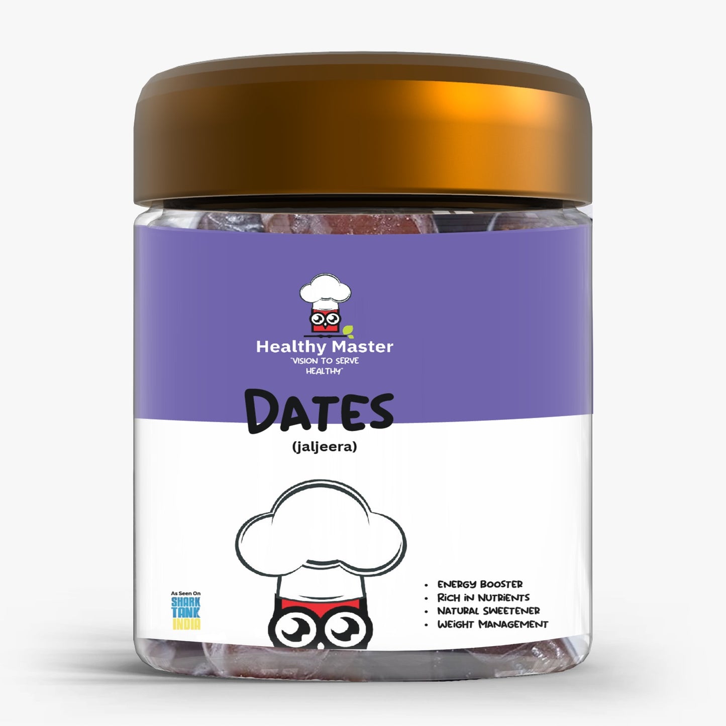 Dates Dry Fruit - Jaljeera
