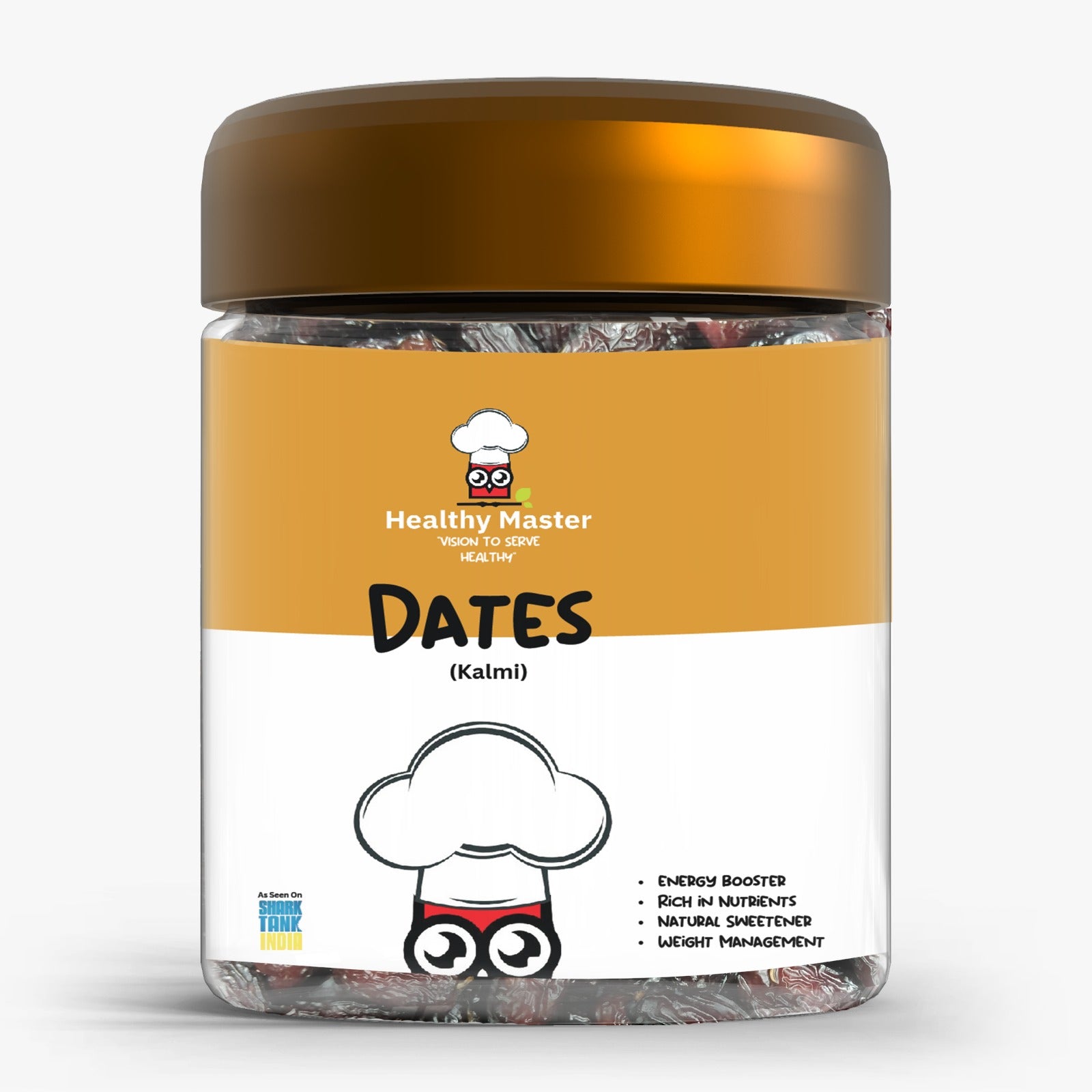 Kalmi Dates Dry Fruits (Khajoor)