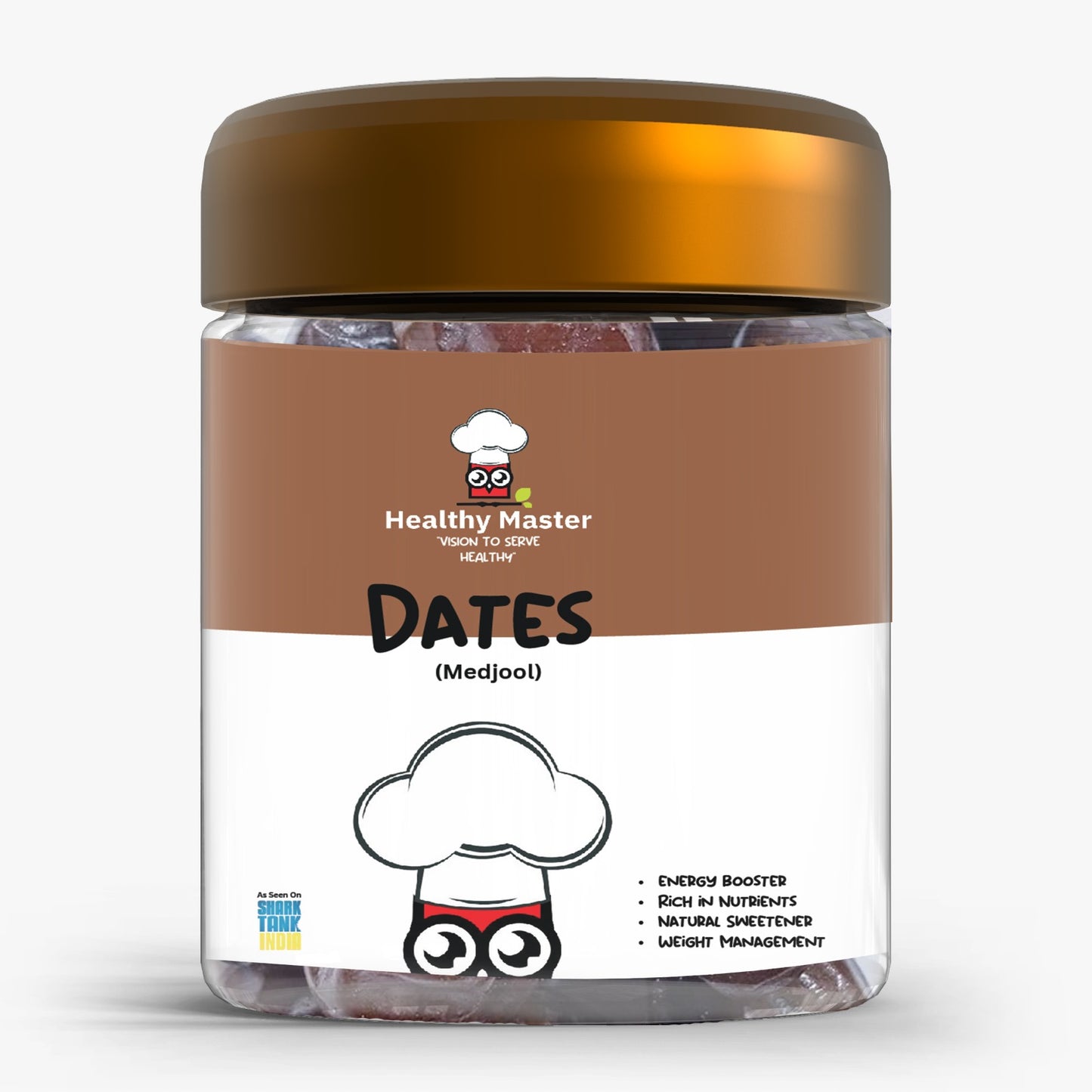 Premium Medjool Dates