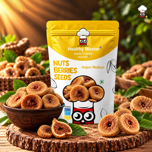 Fig (Anjeer) | Medium