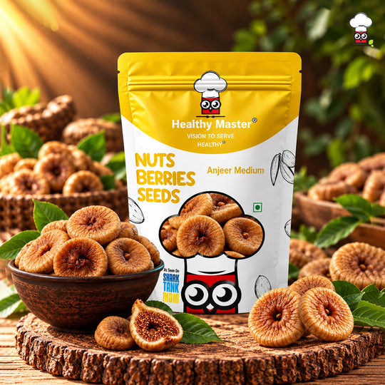 Fig (Anjeer) | Medium