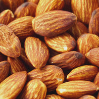 Roasted Salted Almonds