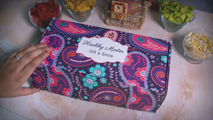 Opulent Ties