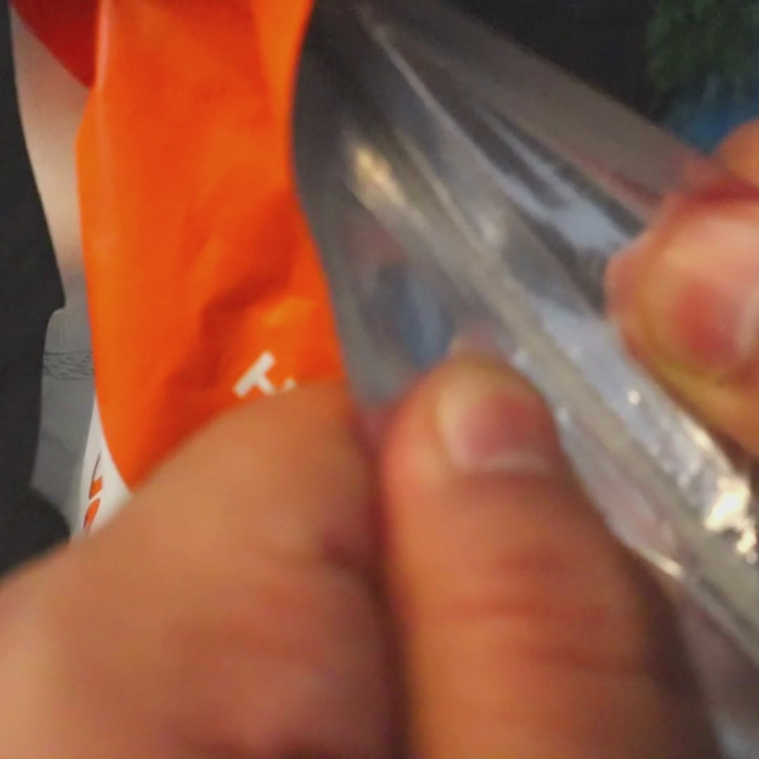 Makhana Cream and Onion