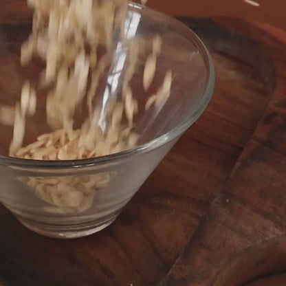 Muskmelon Seeds (Kharbuja) - Plain