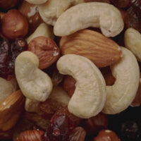 Mixed Dry Fruits - (Figs, Raisins, Almond, Cashew, Walnut)