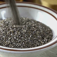 Basil Seeds (Sabja or Tukmaria)