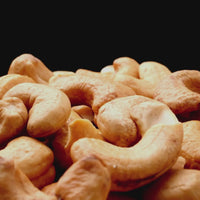 Cashew Nuts ( Kaju) - Black Pepper ( Mari) Flavour