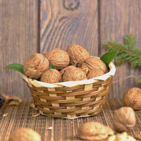 Premium Broken Walnut Kernels (Akhrot Giri)