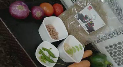 Millet Vermicelli (Seviyan) - Helps Lower Cholesterol