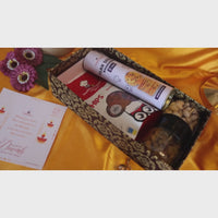 Nutri Fiesta Diwali Collection