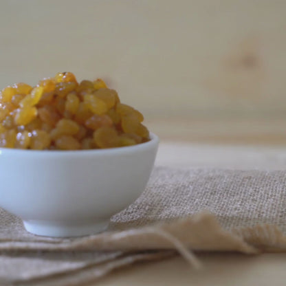 Munakka Kismis - Raisins