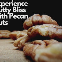 Premium Pecan Nuts ( Without Shell)