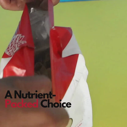 Oats Chips - Light and Crispy (Cream and Onion)