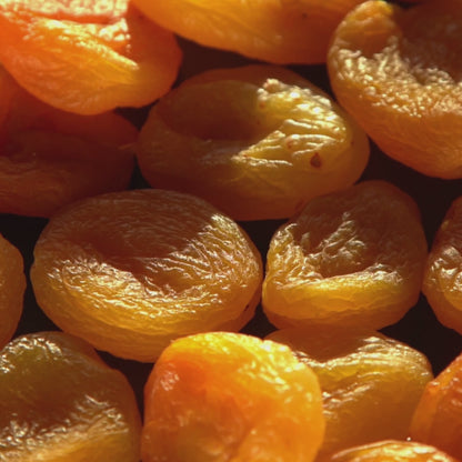 Apricot Red