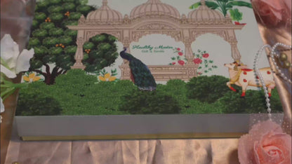 Treasure Of Garden, Healthy Master, Diwali gifts