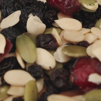 Premium Mixed Seeds And Berries