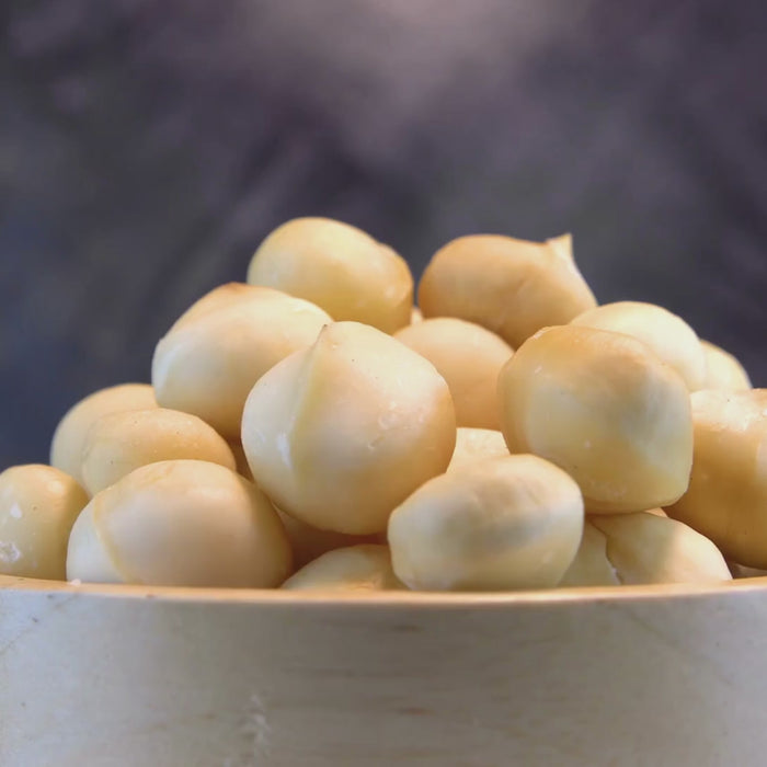 Premium Quality Macadamia Nuts 