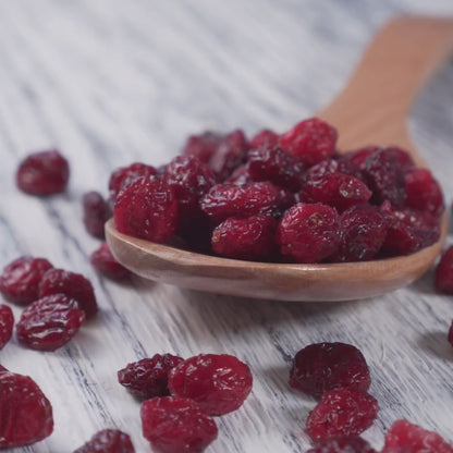 Cranberries Full (Craisins)