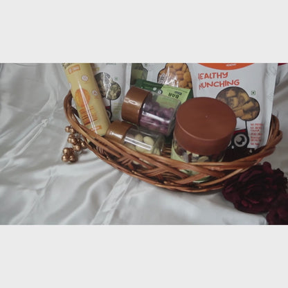 Diwali Revive Basket
