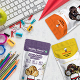 Snacks Buddy - 1 Snacks Per Day