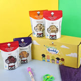 Snacks Buddy - 1 Snacks Per Day
